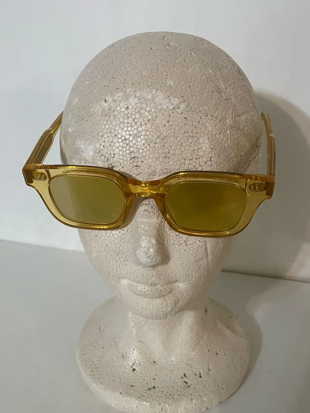 CHIMI Sumglasses in Mango